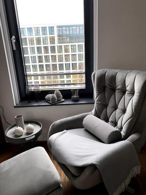 Business Apartment In Citypark كارلسروه المظهر الخارجي الصورة