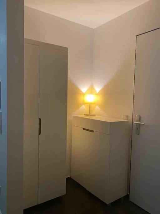Business Apartment In Citypark كارلسروه المظهر الخارجي الصورة