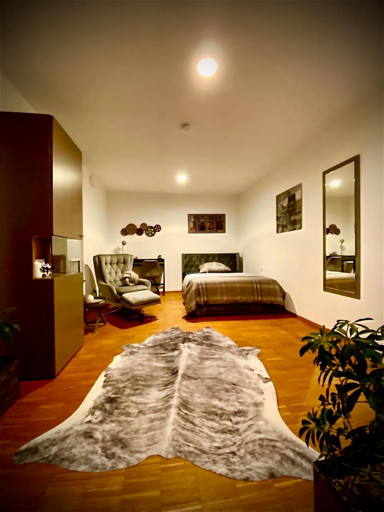 Business Apartment In Citypark كارلسروه المظهر الخارجي الصورة